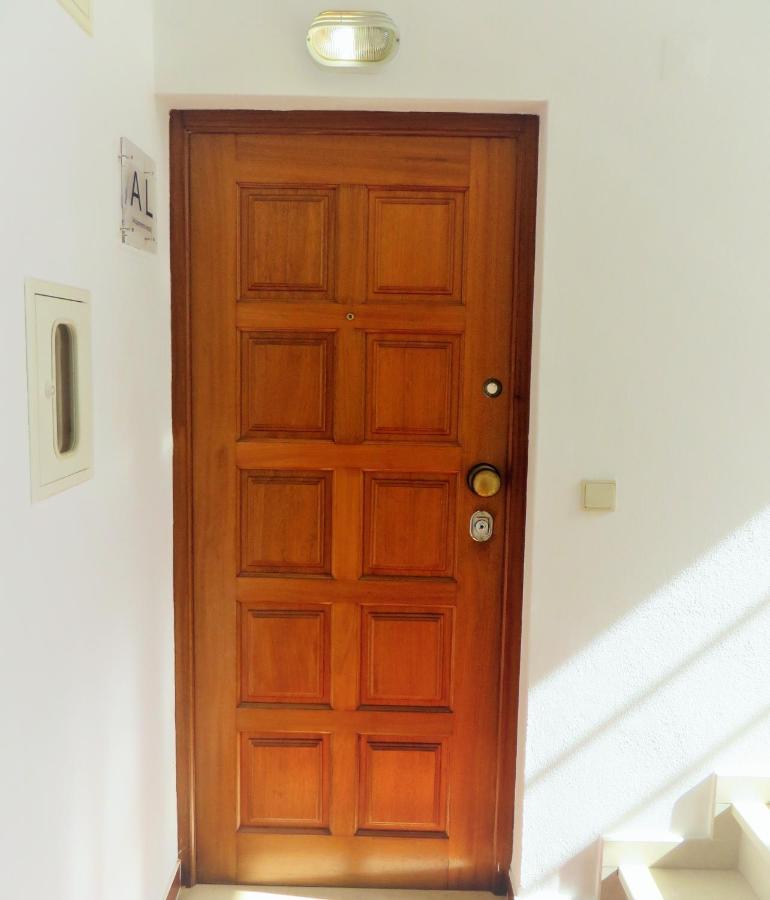 Cais Apartment By Stay In Alentejo Vila Nova de Milfontes Bagian luar foto