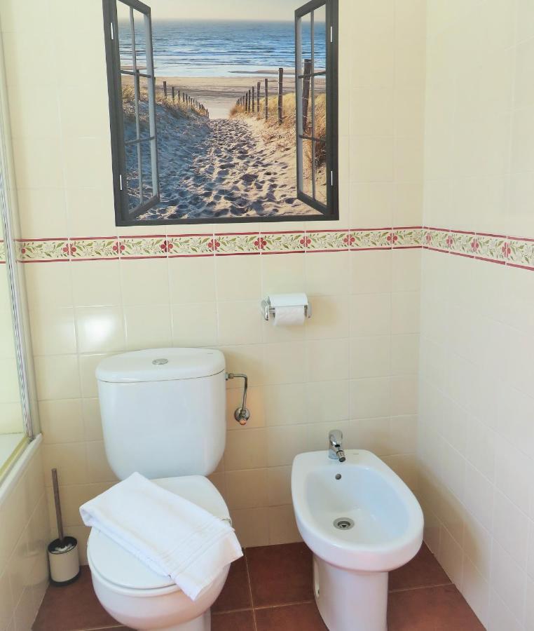 Cais Apartment By Stay In Alentejo Vila Nova de Milfontes Bagian luar foto