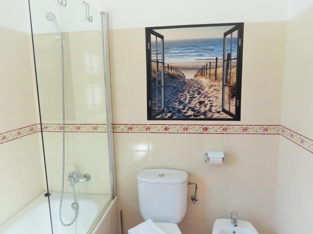 Cais Apartment By Stay In Alentejo Vila Nova de Milfontes Bagian luar foto