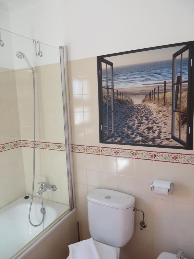 Cais Apartment By Stay In Alentejo Vila Nova de Milfontes Bagian luar foto