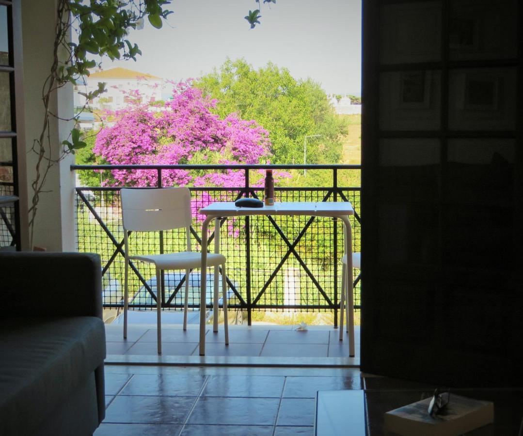 Cais Apartment By Stay In Alentejo Vila Nova de Milfontes Bagian luar foto