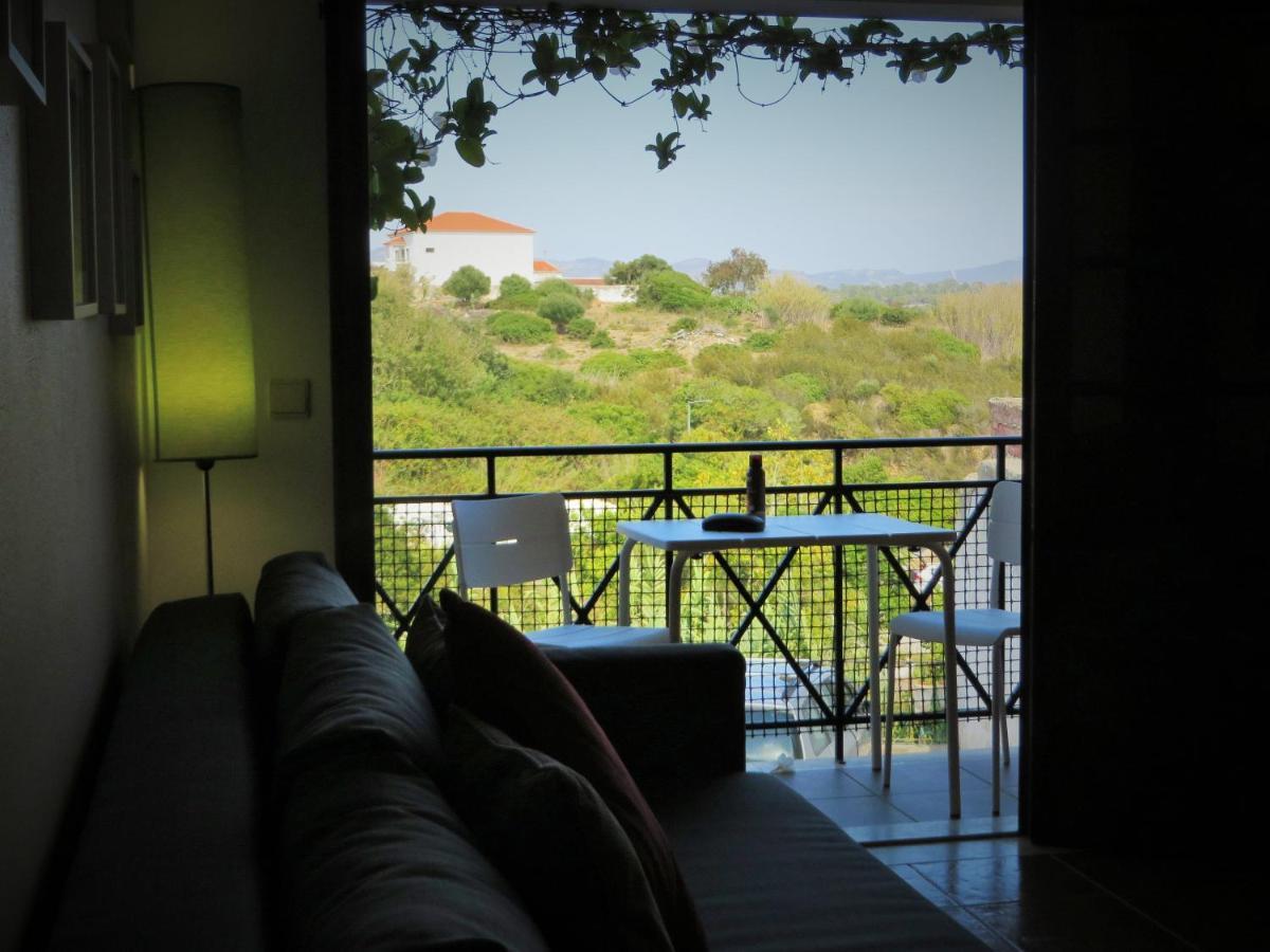 Cais Apartment By Stay In Alentejo Vila Nova de Milfontes Bagian luar foto