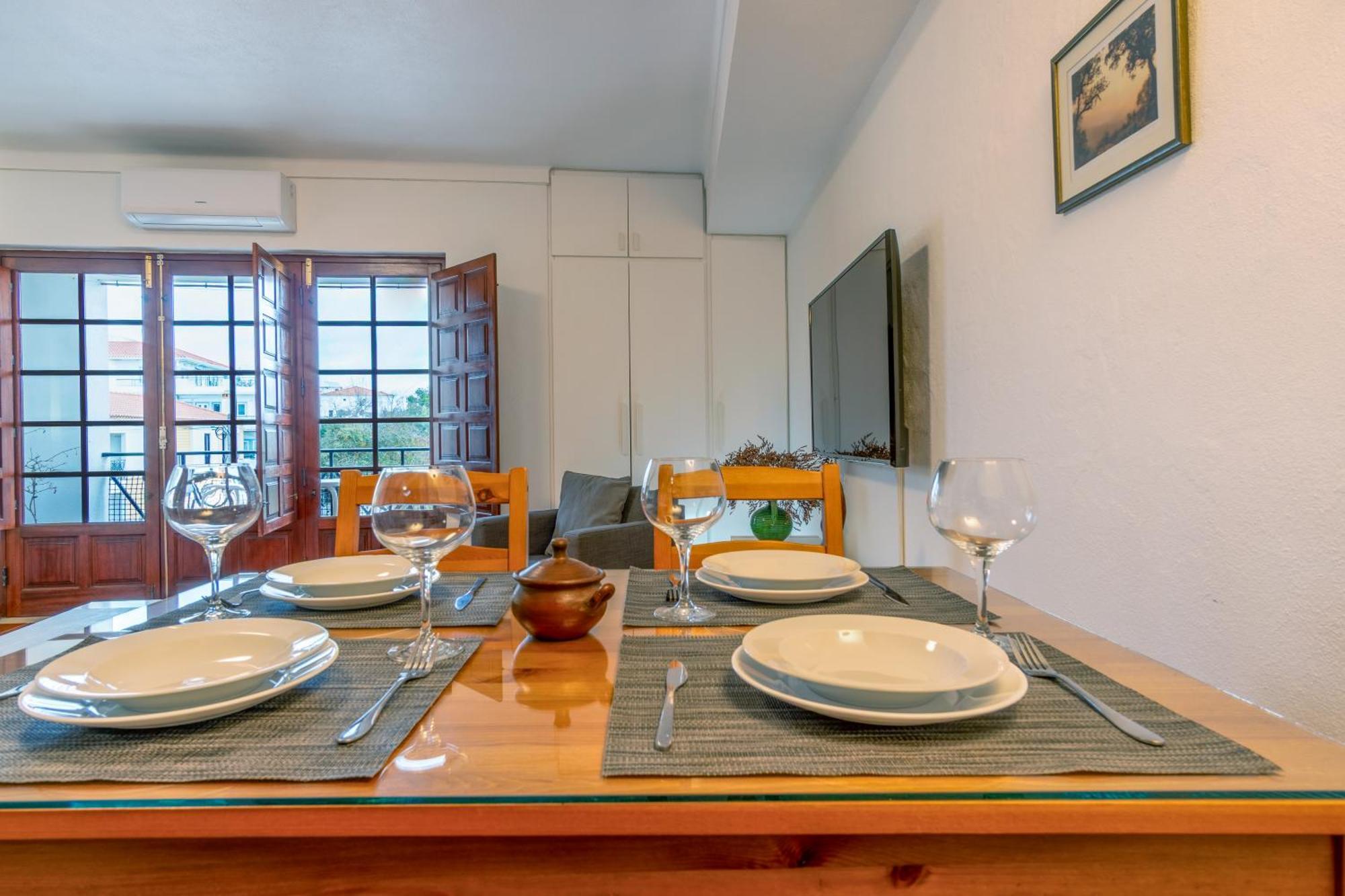 Cais Apartment By Stay In Alentejo Vila Nova de Milfontes Bagian luar foto