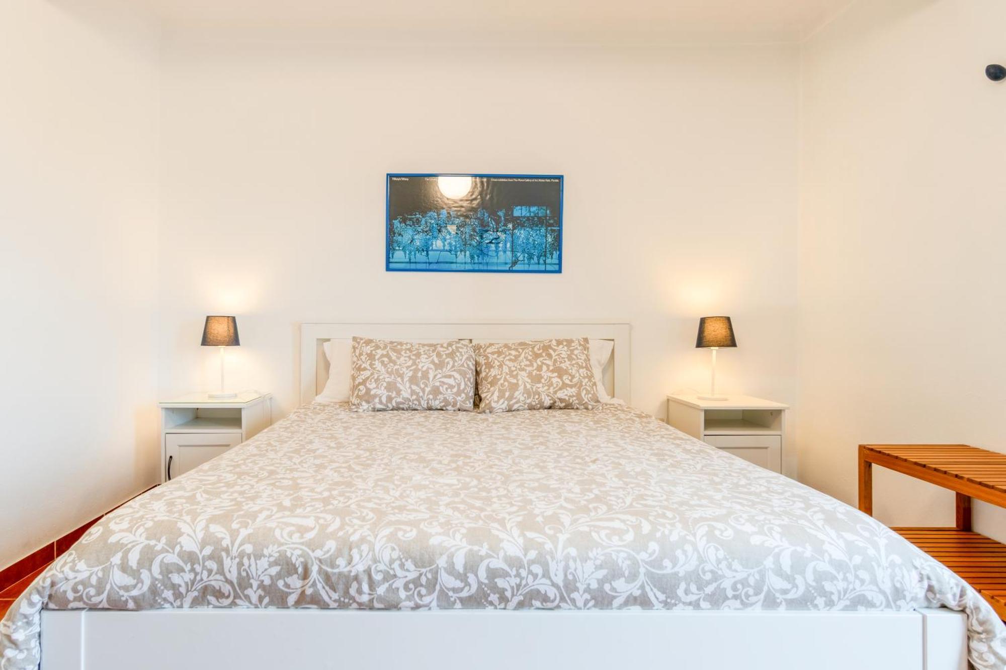 Cais Apartment By Stay In Alentejo Vila Nova de Milfontes Bagian luar foto