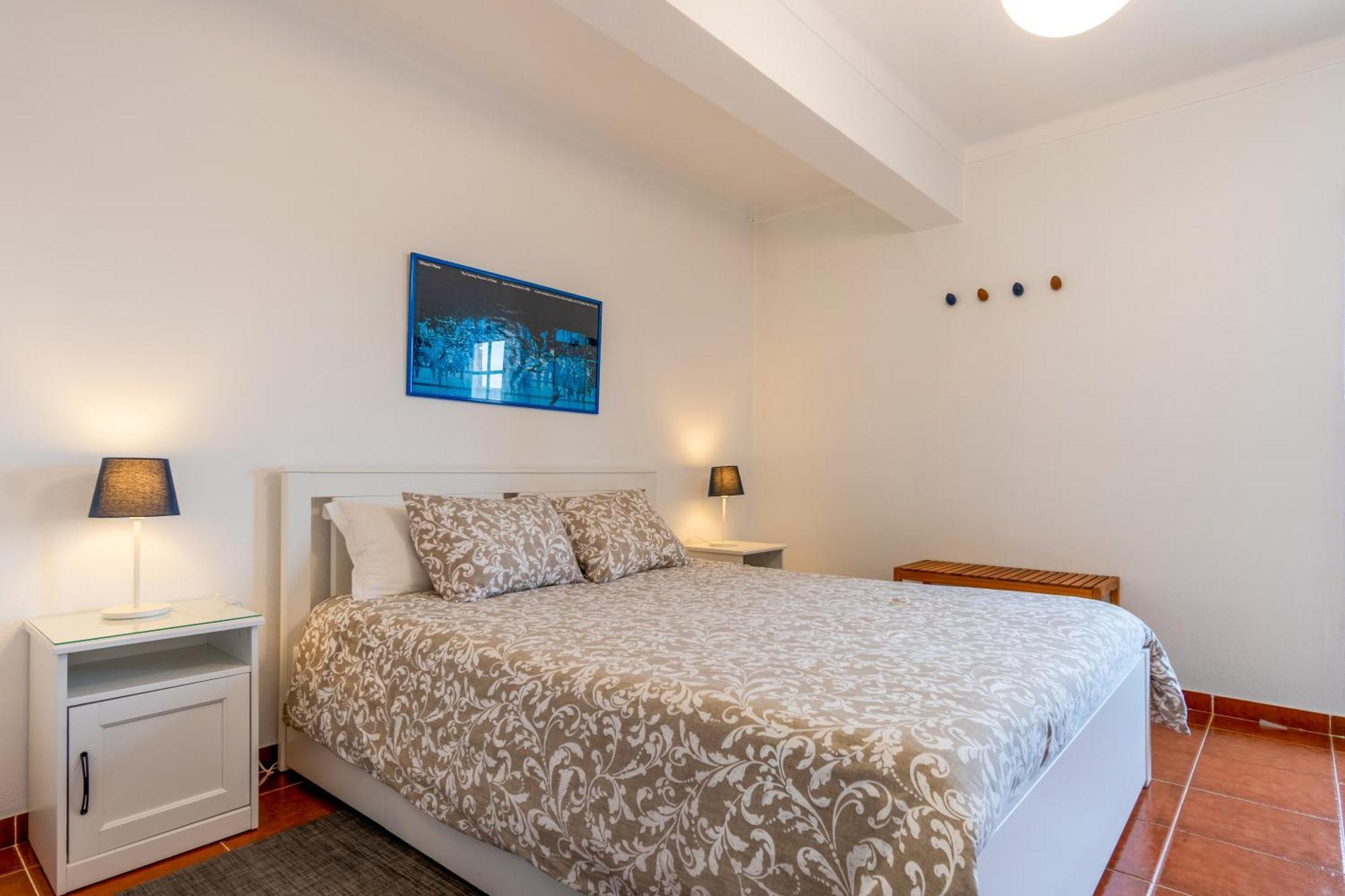 Cais Apartment By Stay In Alentejo Vila Nova de Milfontes Bagian luar foto