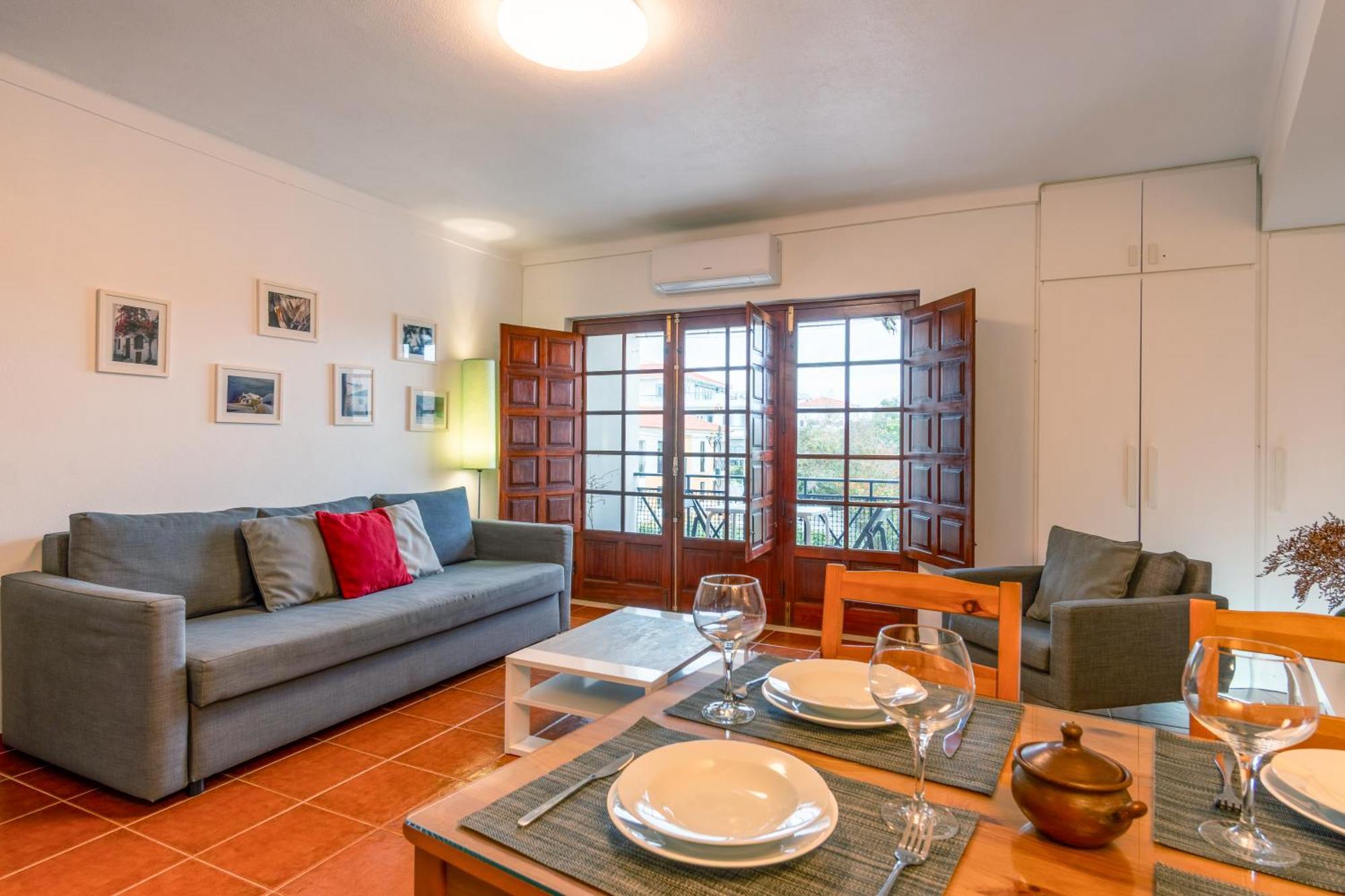 Cais Apartment By Stay In Alentejo Vila Nova de Milfontes Bagian luar foto