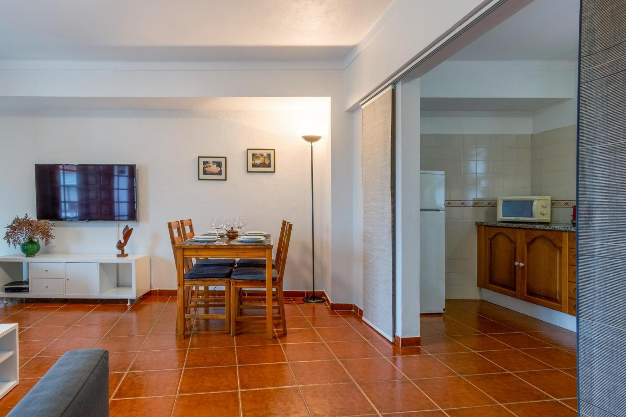 Cais Apartment By Stay In Alentejo Vila Nova de Milfontes Bagian luar foto